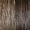 Kirsche | 100 % handgebundenes synthetisches Doppel-Monofilament